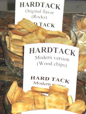 Photo of Hardtack